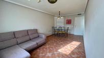 Living room of Flat for sale in Casares  with Air Conditioner