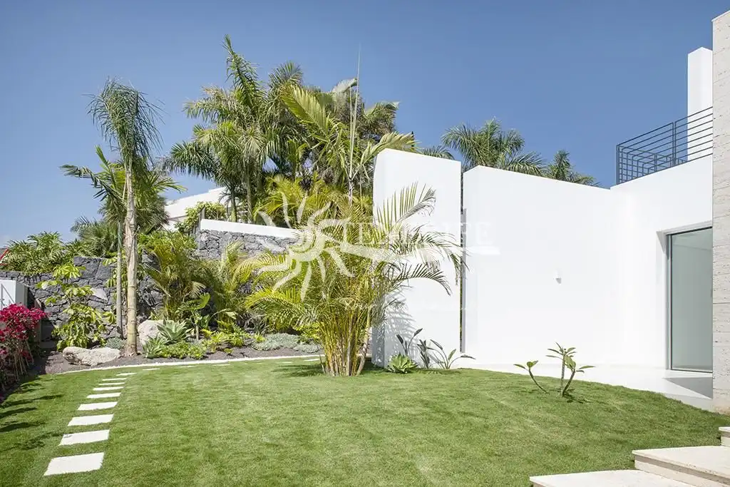 Casa con piscina en venta en Avenida de la Macaronesia, imagen 5