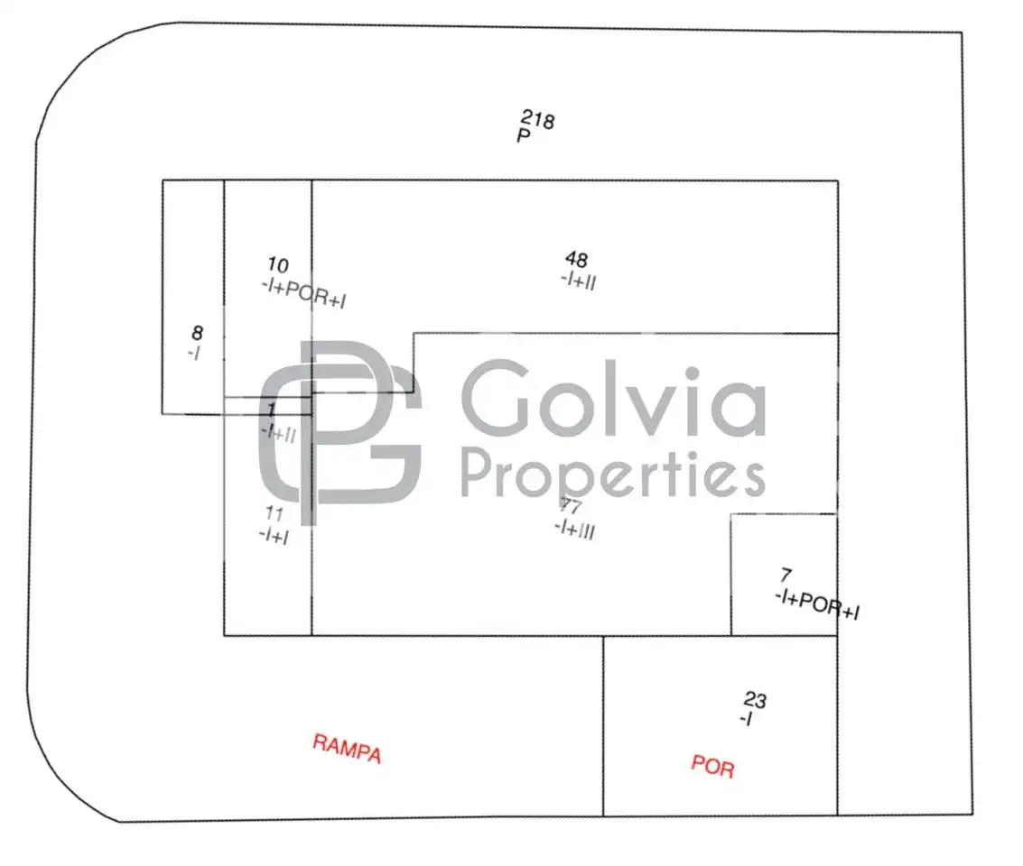 Casa o chalet en venta en Viladecans con Aire acondicionado, Calefacción y Jardín privado
