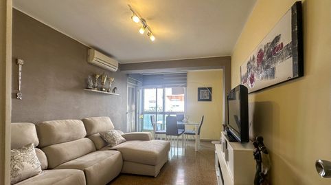 Foto 4 de Piso en venta en Avinguda de Pere el Cerimoniós, Centre, Reus