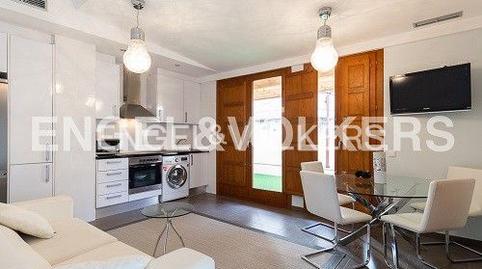 Foto 3 de Àtic de lloguer a El Carme,  Valencia Capital