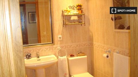 Foto 4 de Apartament per a compartir a La Patacona, Alboraya