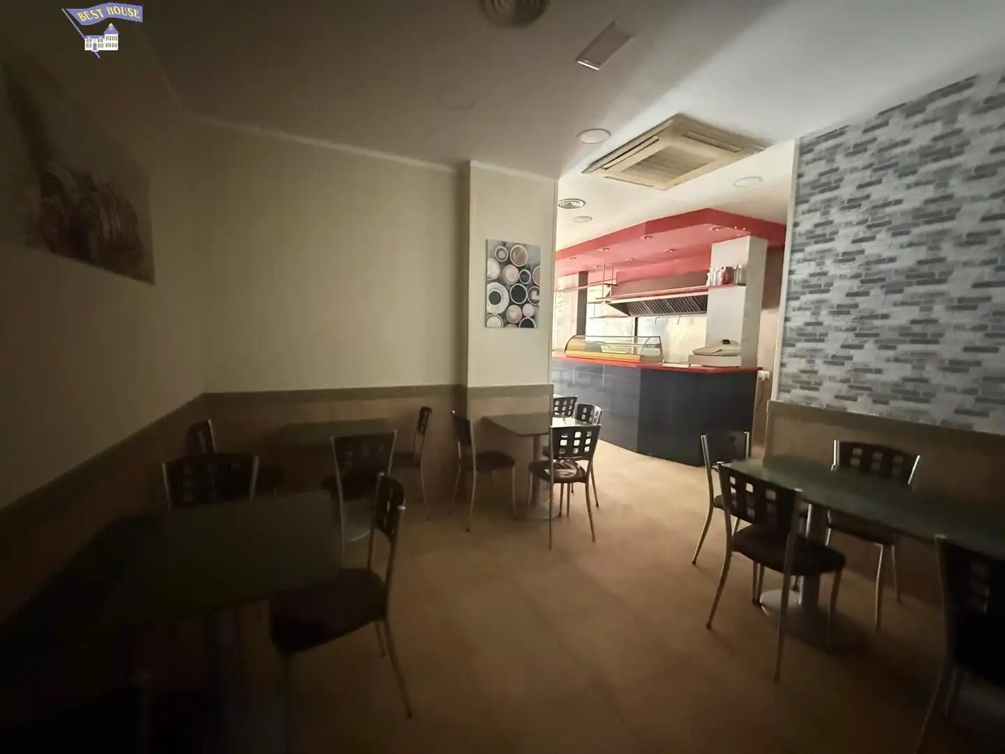 Local en venta en Les Arenes - La Grípia Can Montllor