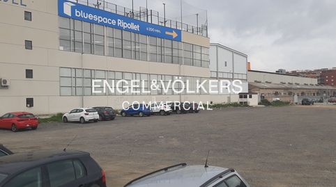 Foto 5 von Gebäude zur Miete in Zona Industrial, Ripollet