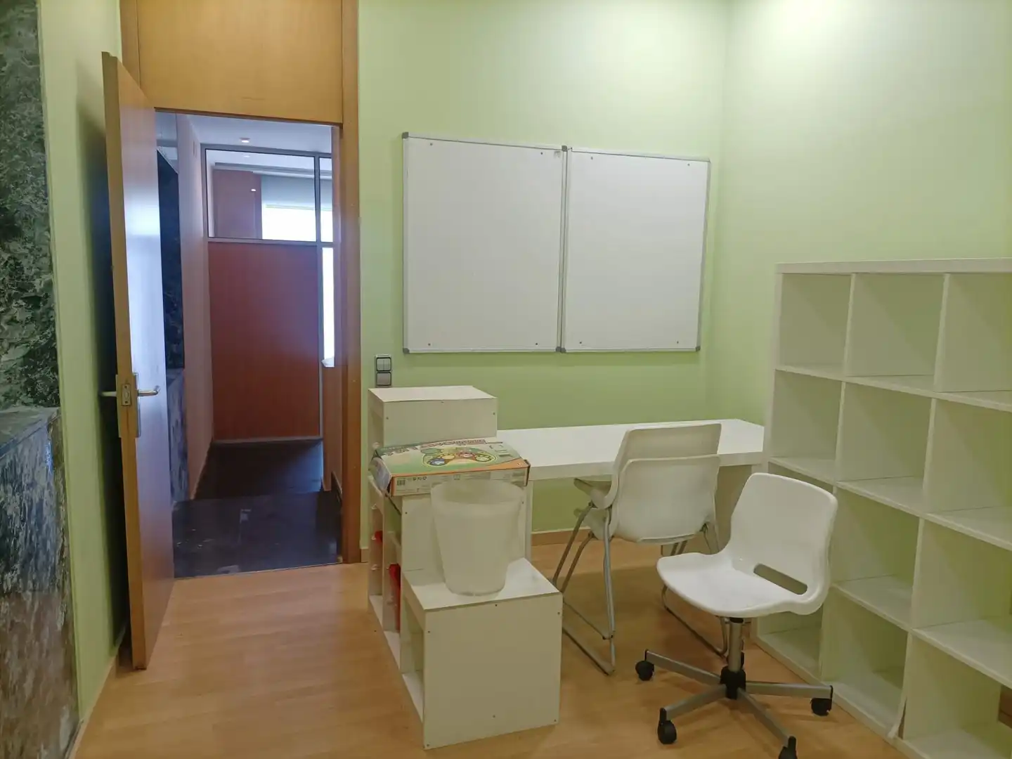 Local comercial en alquiler en del Mur, imagen 8