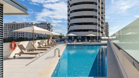 Photo 4 of Flat for rent in Calle Borrasca, Safranar, Valencia Capital