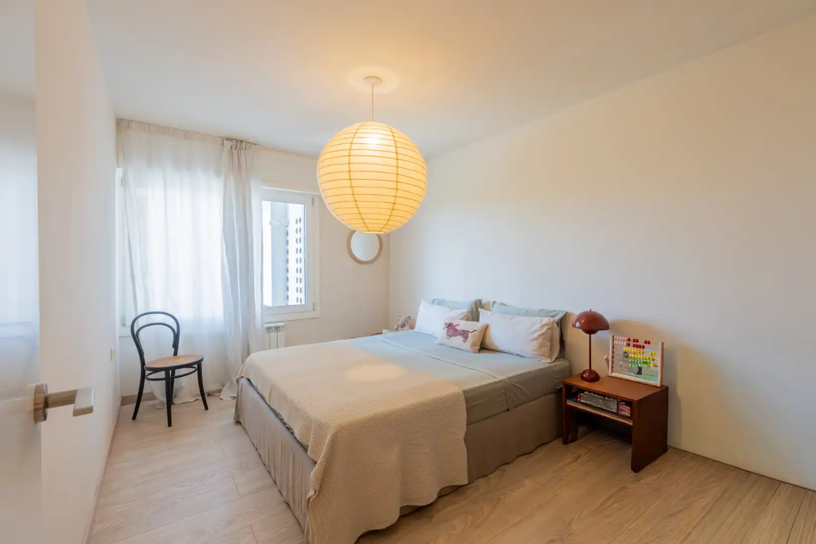 Flat with terrace for sale in Passeig del Bellresguard 6, imagen 25