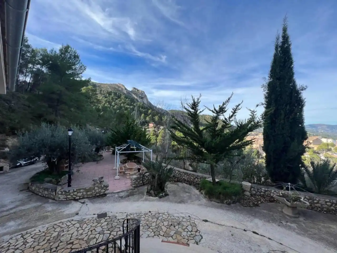 Villa avec jardin à vendre à Penàguila, imagen 19