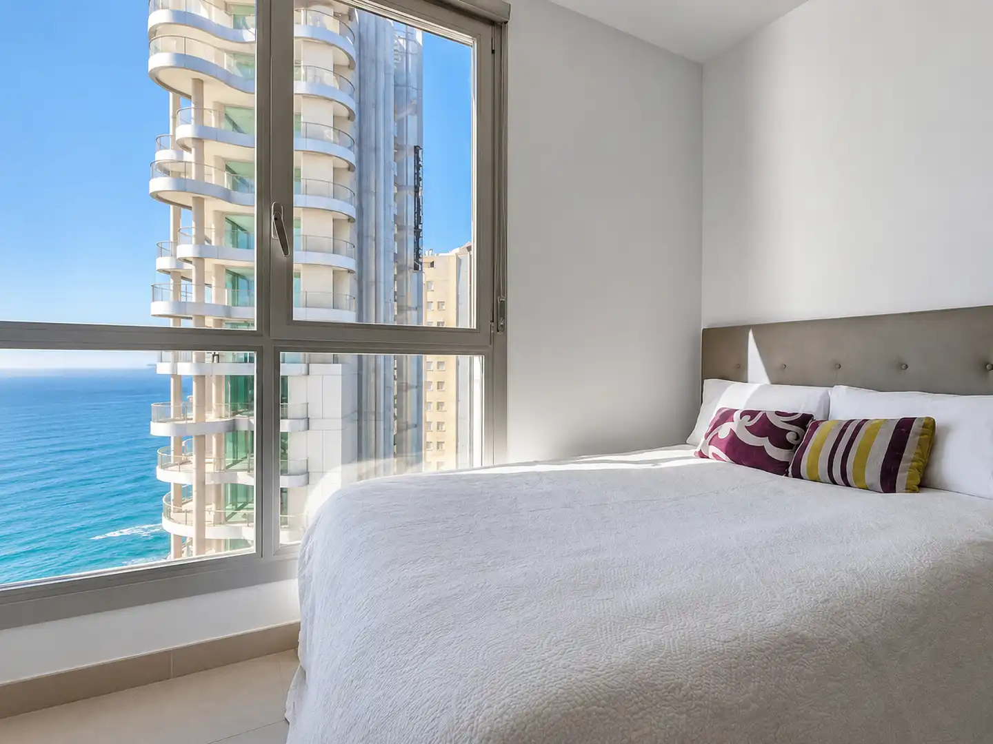 Appartement compact avec piscine à vendre à Playa Arenal - Bol, imagen 42