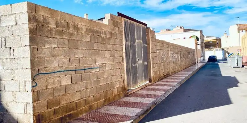 Terreno rustico in vendita a Calle Ejido, imagen 2