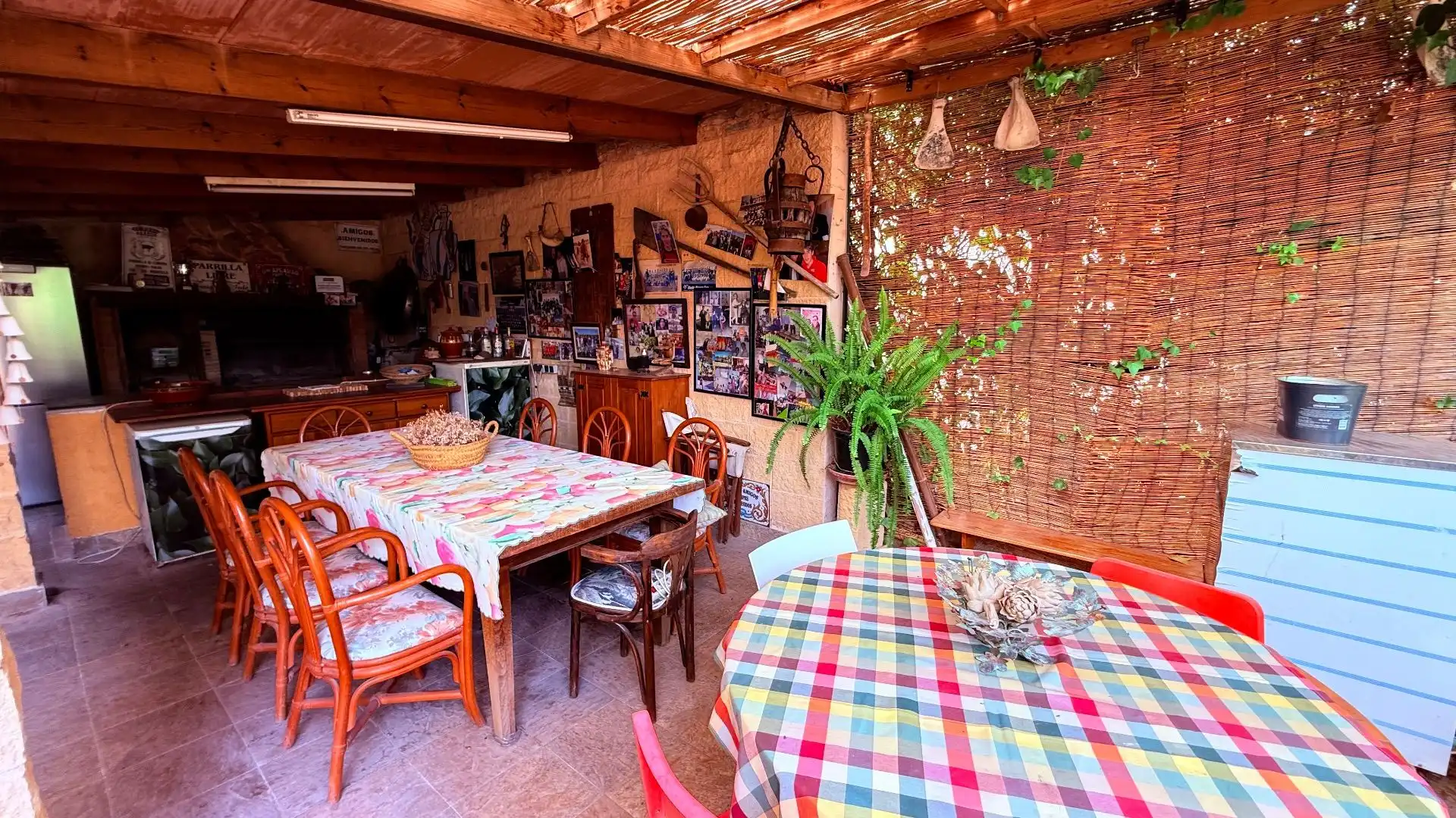Casa a schiera con piscina in vendita a Rincón de Loix, imagen 22