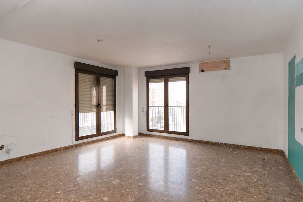 Dormitori de Pis en venda en Molina de Segura