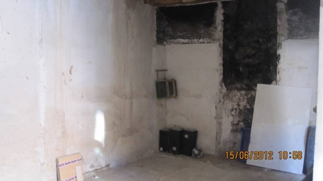 Duplex for sale in Monóvar  / Monòver