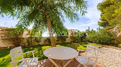 Foto 3 de Casa o xalet en venda a Avinguda D'europa, Poble Nou - Montiboli, Villajoyosa / La Vila Joiosa