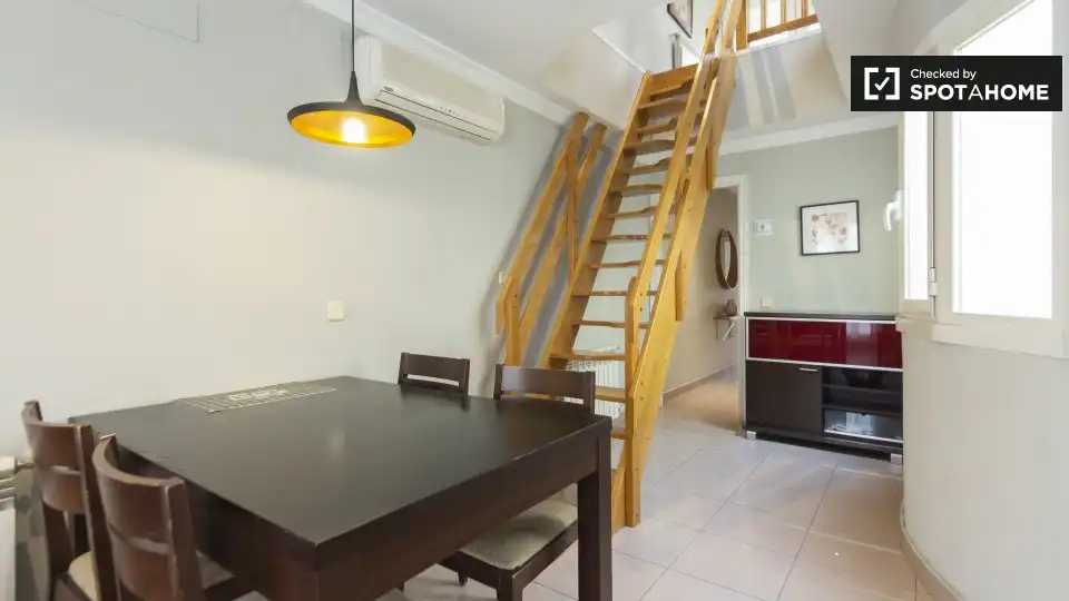 Appartement avec terrasse à louer à Centro, imagen 6