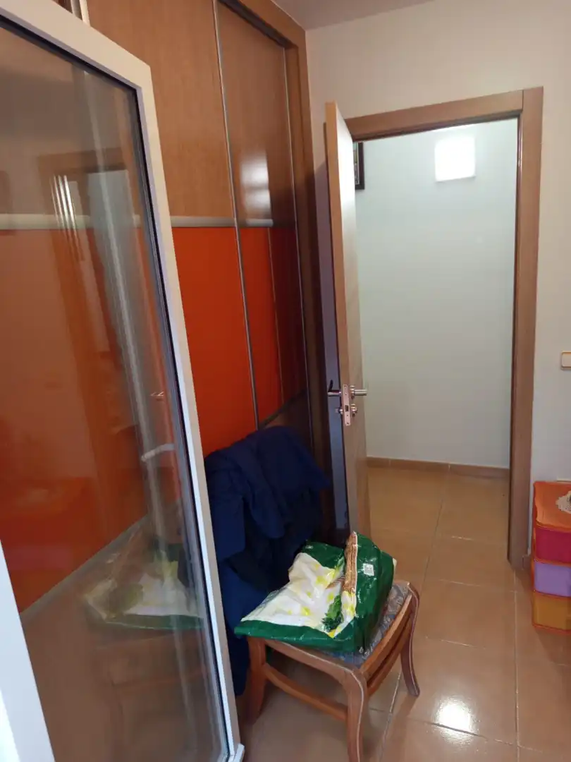 Flat for sale in Roquetas de Mar  with Terrace and Storage room