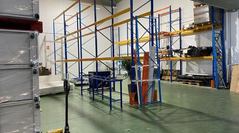 Photo 4 of Industrial buildings to rent in Reyes Católicos, Madrid