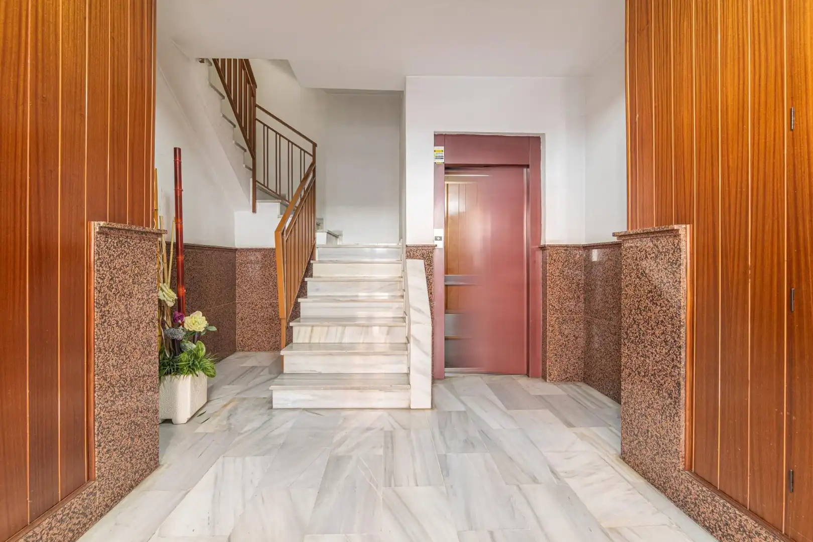 Pis en venda en Elche / Elx amb Aire condicionat, Calefacció i Traster