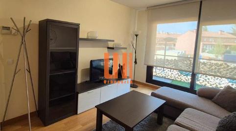 Foto 3 de Pis de lloguer