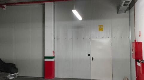 Photo 3 of Box room to rent in Rúa Adelaida Muro, 48, Monte Alto - Zalaeta - Atocha, A Coruña