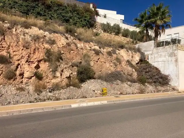 Grundstücke und Bauplätze zum Verkauf in La Envía, imagen 4