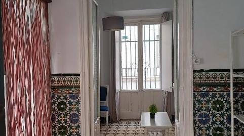 Foto 2 de Apartament de lloguer a Calle Cristóbal Morales, Arenal - Museo,  Sevilla Capital