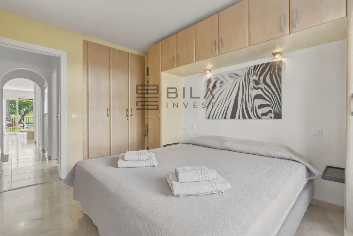 Flat for sale in La Siesta, Mijas Golf