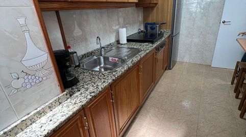 Foto 3 de Piso de alquiler en El Torrejón - El Cerezo, Sevilla Capital