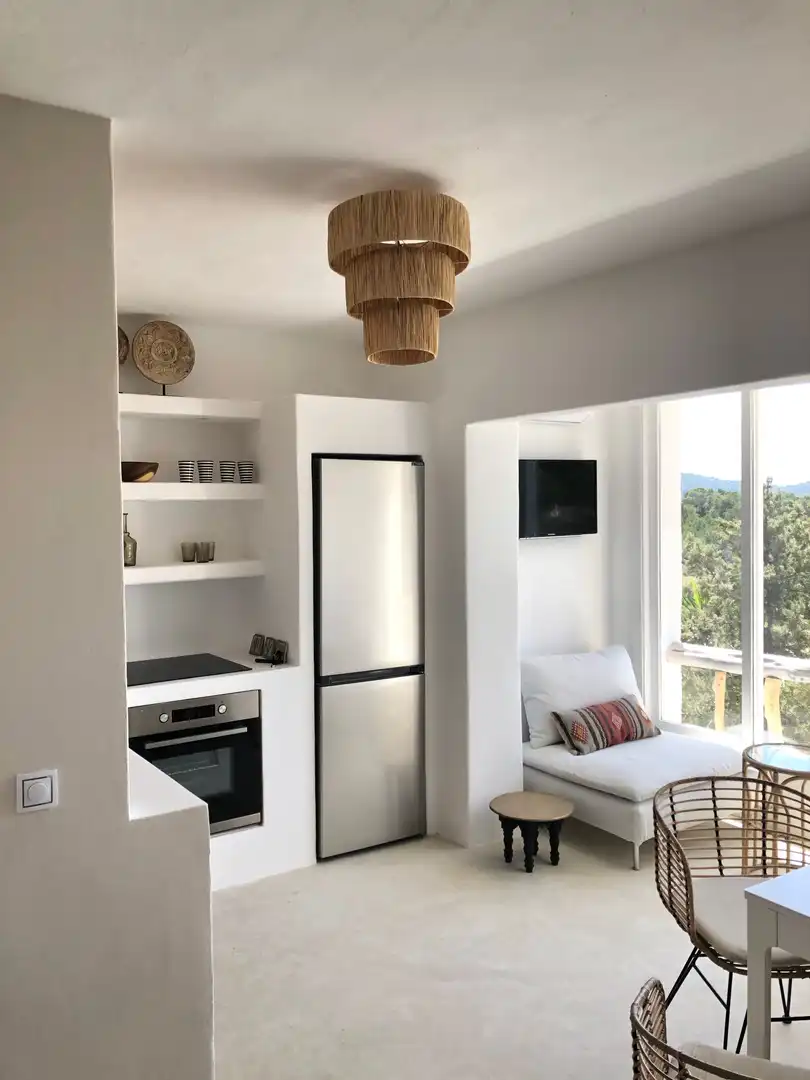 Apartment zum Verkauf in Cala Vedella-Cala Tarida, imagen 5