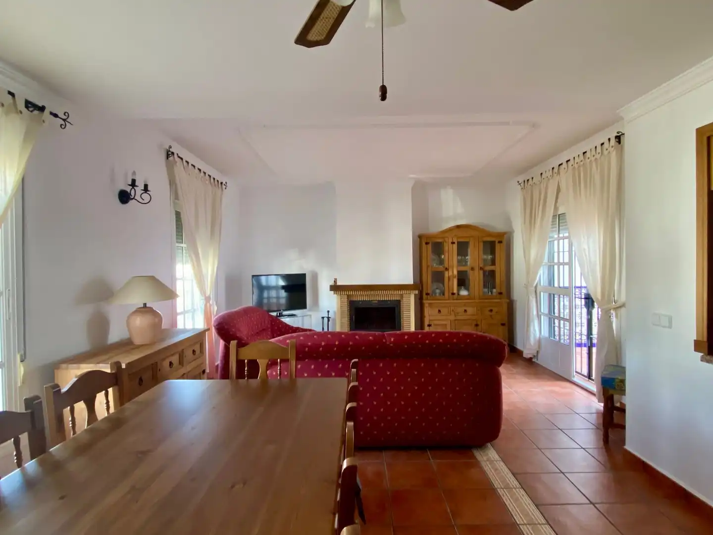 Casa en venta en Benalup-Casas Viejas, imagen 6