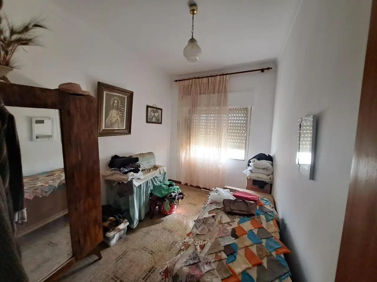 Habitación de Dúplex en venta en Antas con Terraza y Amueblado