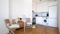 Cuina de Apartament en venda en Donostia - San Sebastián  amb Terrassa