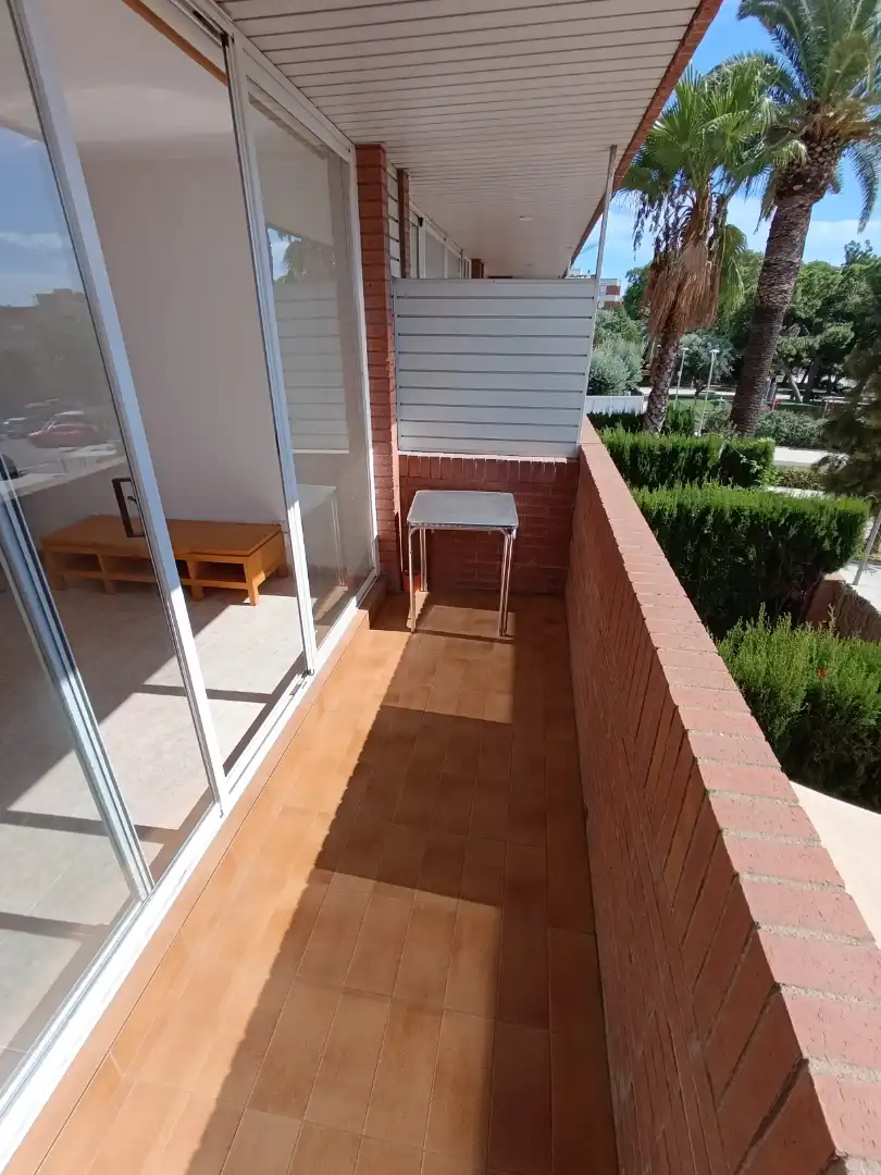 Apartament de lloguer a Carrer de la Creu d'en Muntaner, 24, Centre