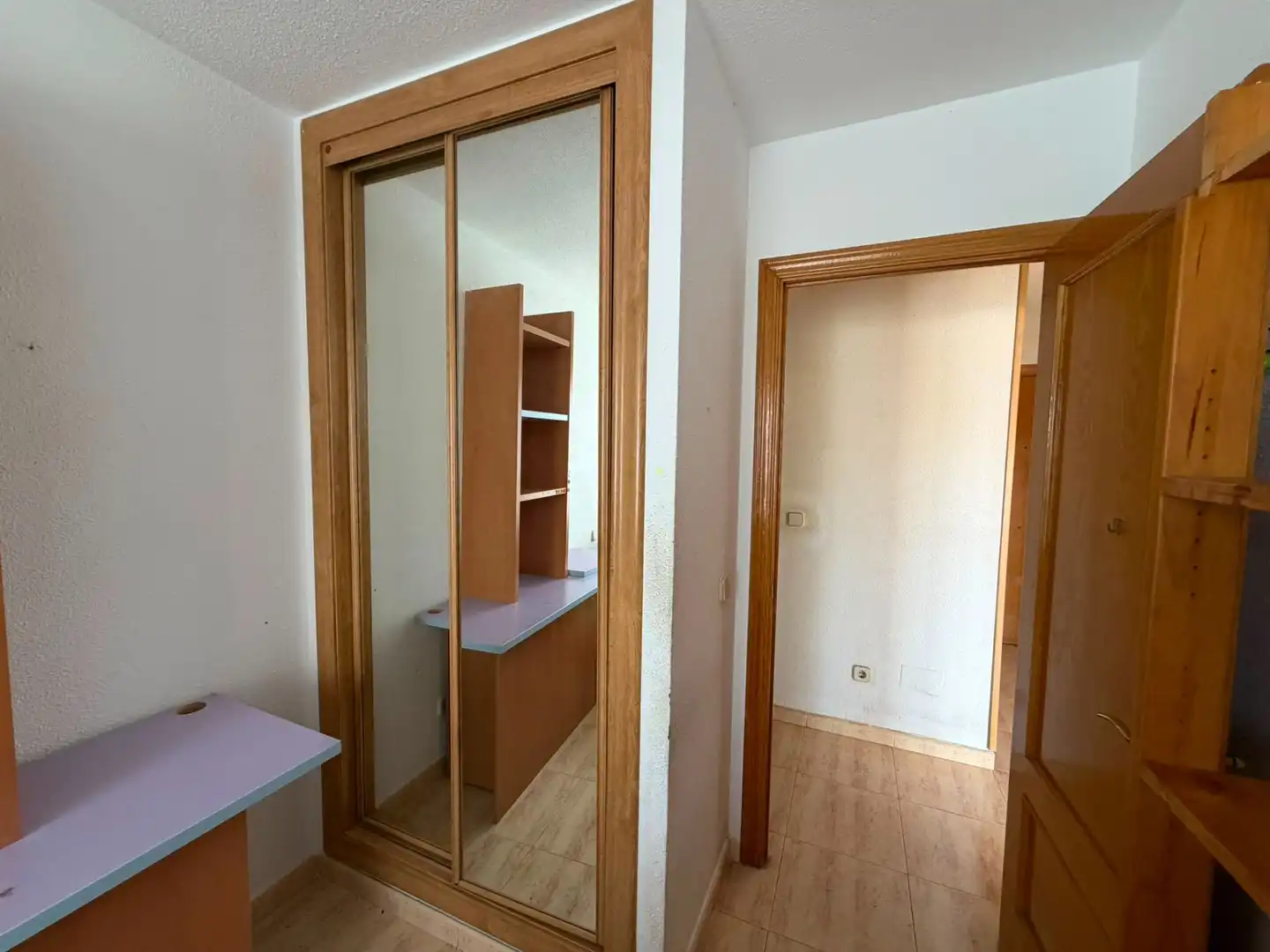 Habitación de Piso en venta en Campo Real con Calefacción y Terraza