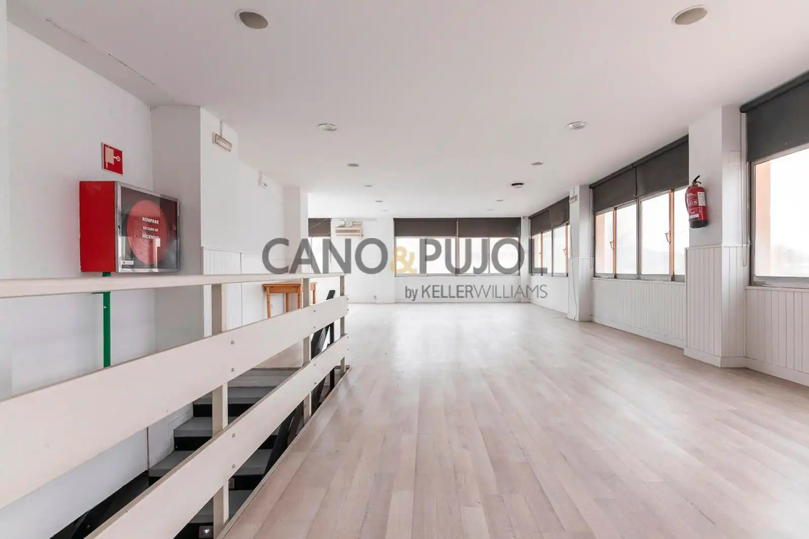 Buildings for sale in Rubí