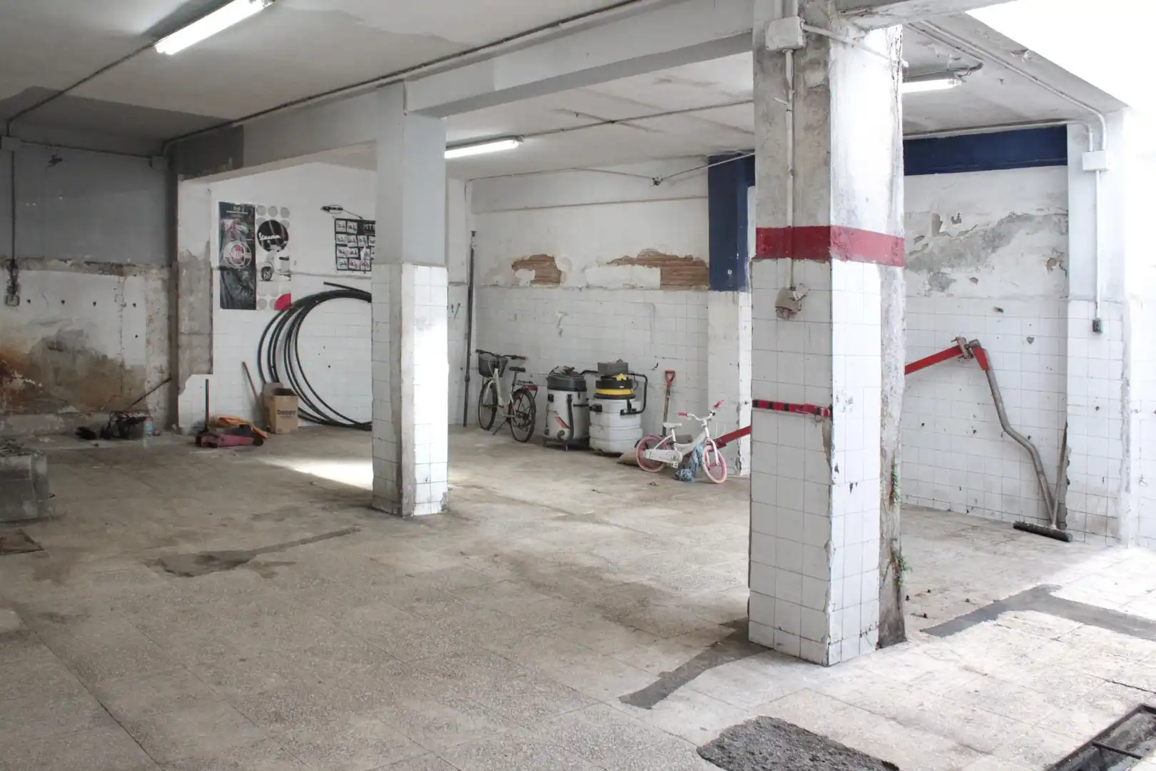 Locale commerciale in affitto a Calle San Juan Bosco, 21, imagen 11