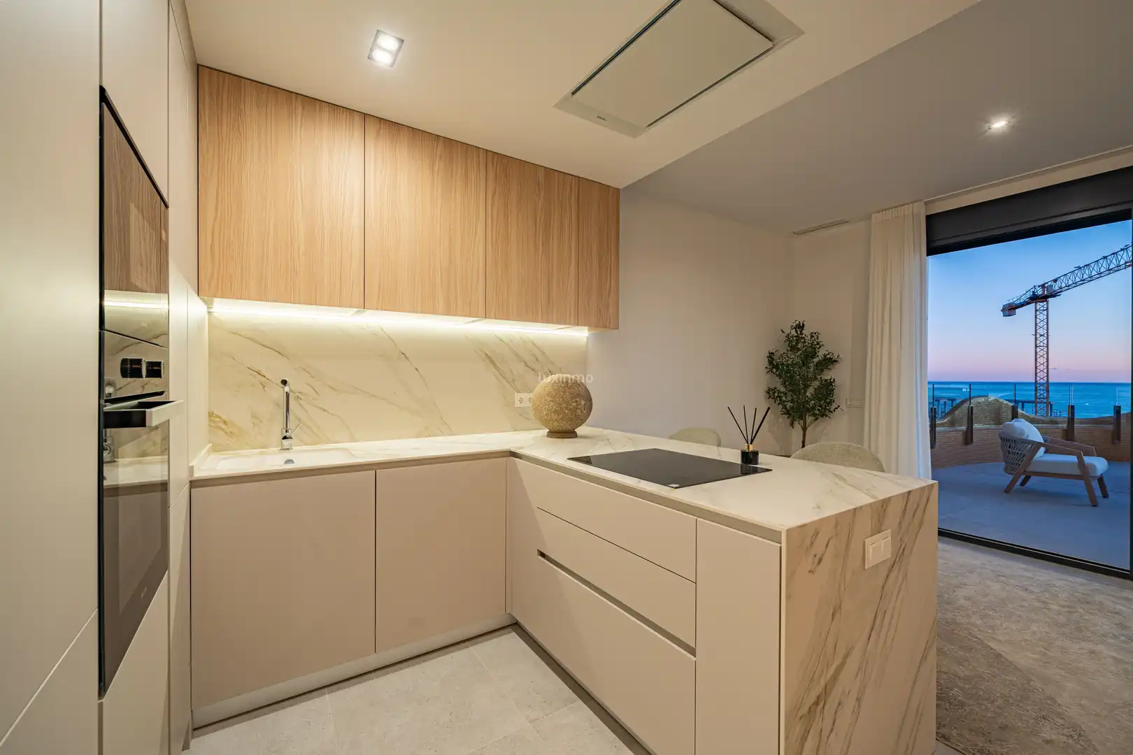 Wohnung mit Terrasse zum Verkauf in Marisol Park - Ortembach - Los Almendros, imagen 14