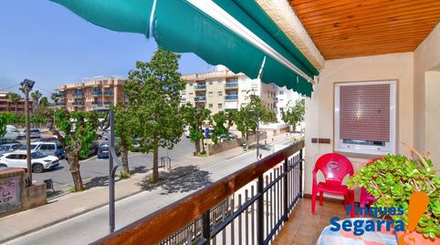 Foto 2 de Pis en venda a De Víctor Català, Coma-ruga platja, El Vendrell