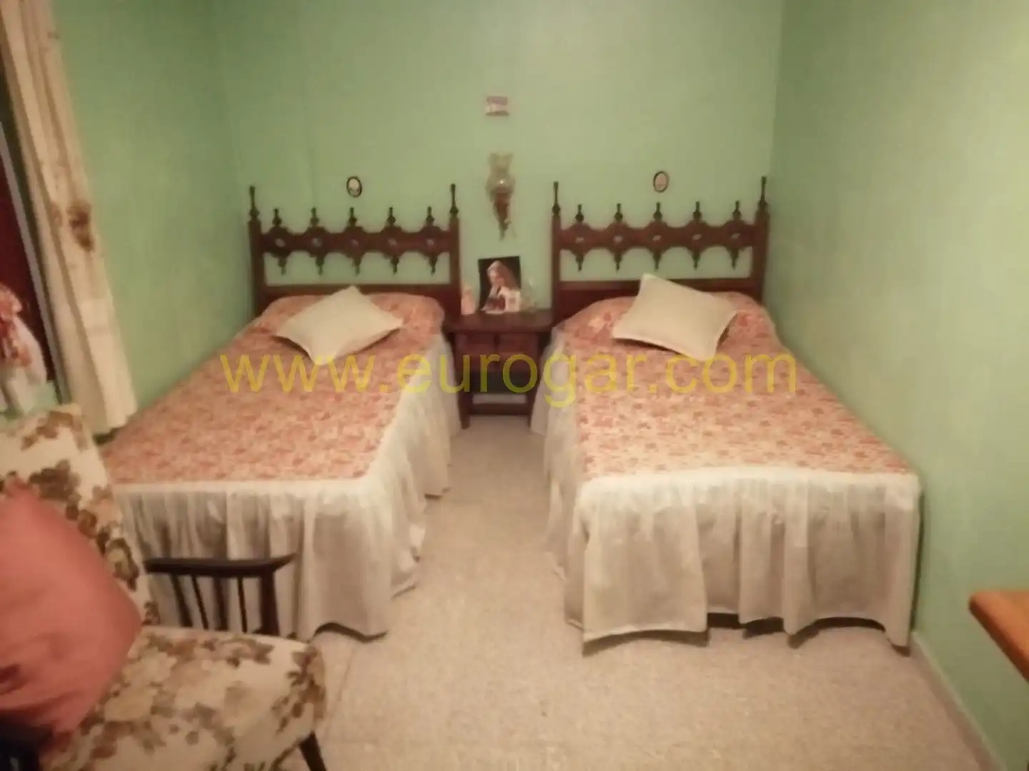 Villa avec piscine à vendre à Alborache, imagen 22