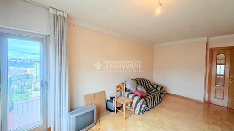 Foto 4 de Pis en venda a Vía Romana, Segovia Capital