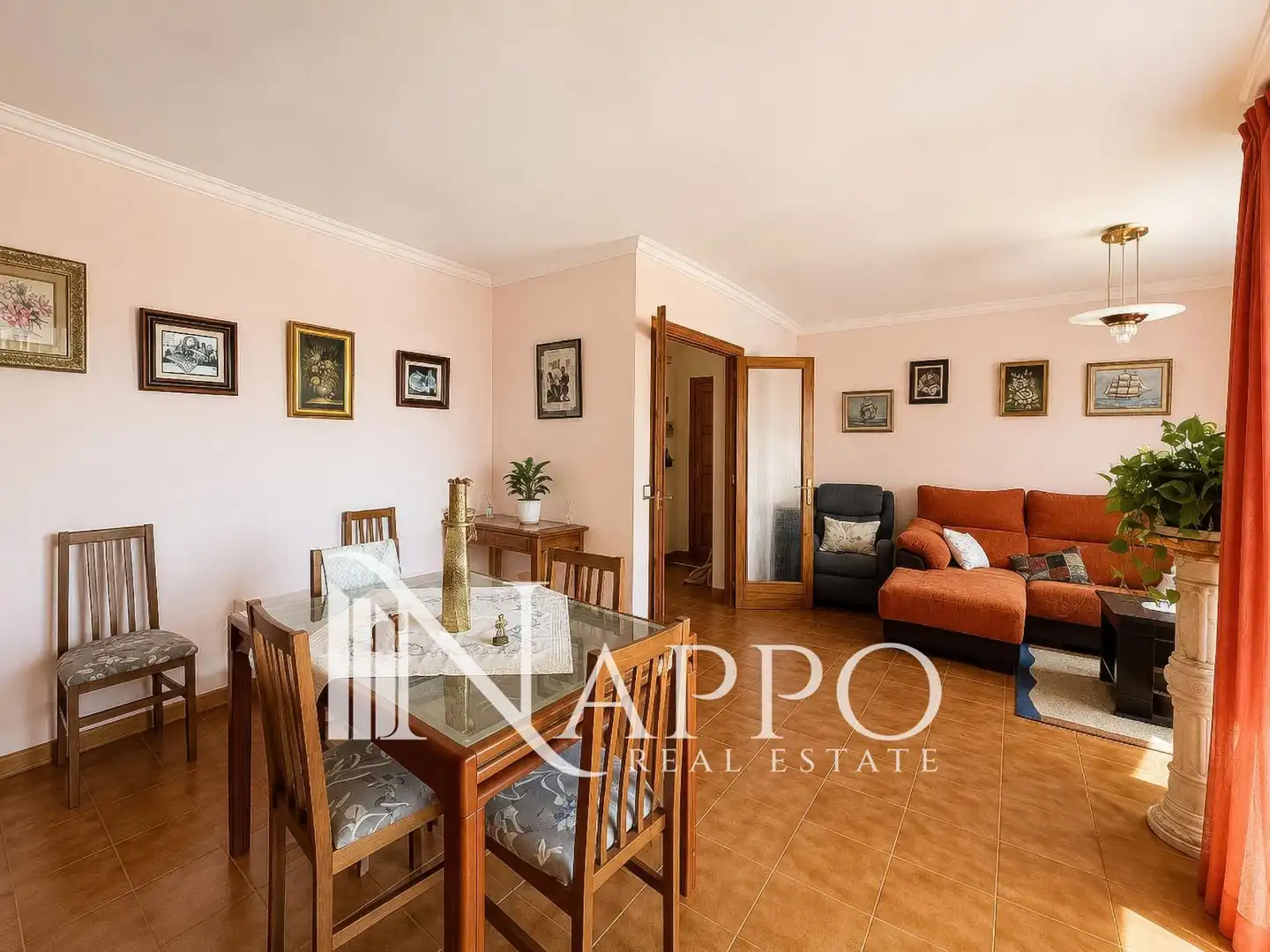 Ático en venta en Calle Versalles, imagen 10