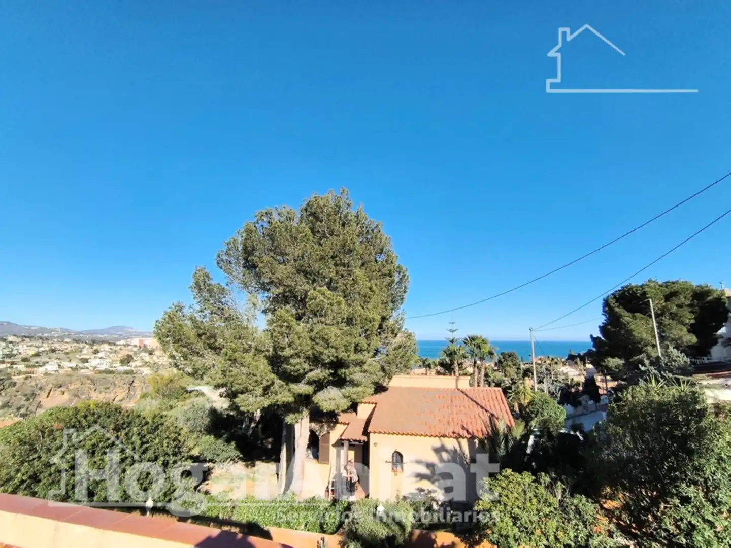 Villa con piscina in vendita a Urbanizacion Maryvilla, imagen 35
