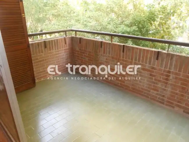 Wohnung mit Pool zur Miete in Avenida Paralela, imagen 32