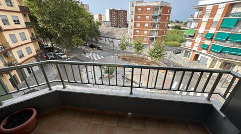 Foto 4 de Pis de lloguer a Oliva pueblo, Oliva