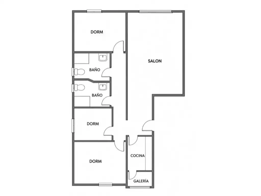 Planta baja en venta en El Puig de Santa Maria con Jardín privado, Piscina y Horno