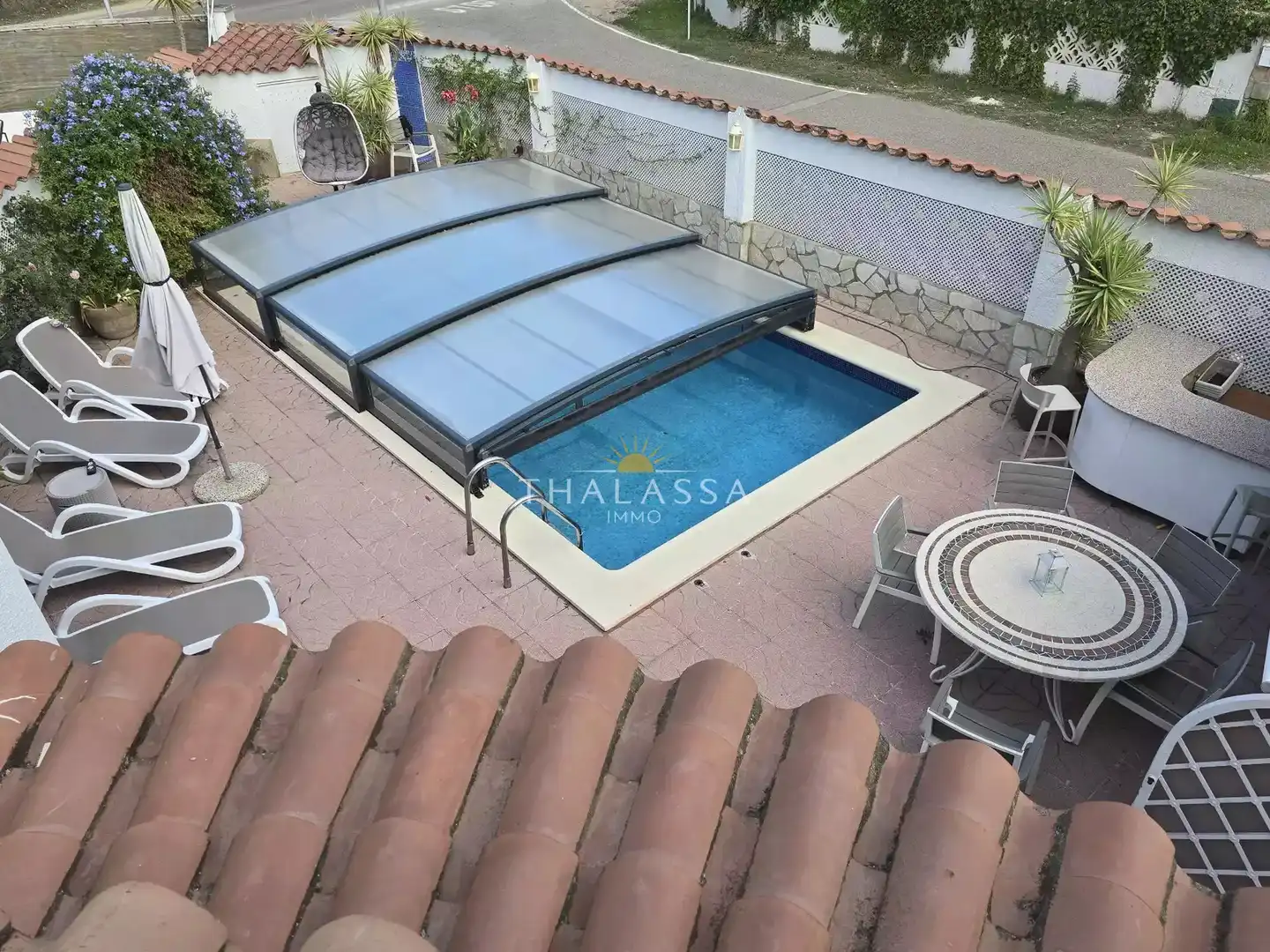Casa con terraza en venta en Fluvia, imagen 39