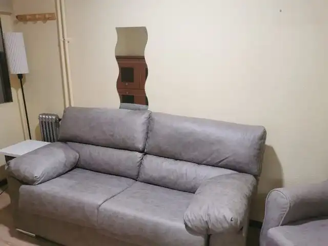 Piso con ascensor en alquiler en Avenida de Romero Donallo 23, imagen 4