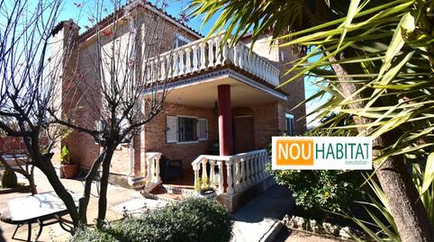 Foto 3 de Casa o xalet en venda a Montserrat, Valencia