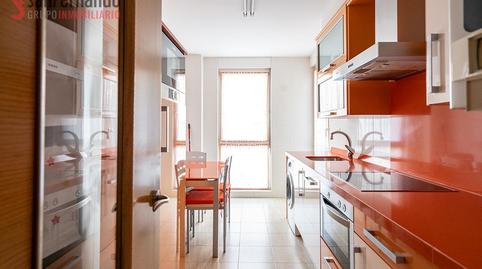 Foto 5 de Planta baja en venta en Barrio Cruce, Valle de Mena, Burgos