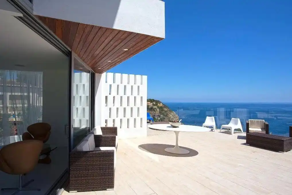 Chalet con terraza en venta en Portichol - Balcón al Mar, imagen 8